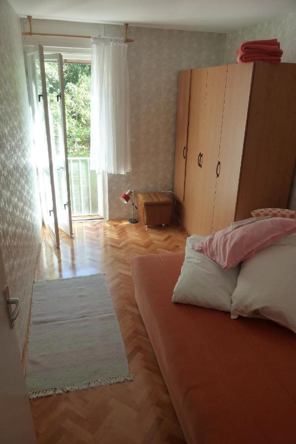 Apartments By The Sea Omis - 15485 Экстерьер фото
